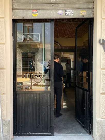 Photo of ORSO - Laboratorio Caffè | Specialty Coffee | Rossini