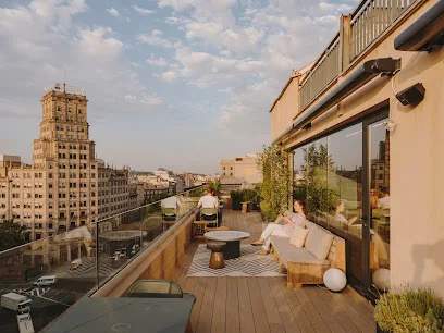 Photo of Cloudworks Passeig de Gràcia