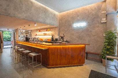 Photo of Driper - Café de especialidad