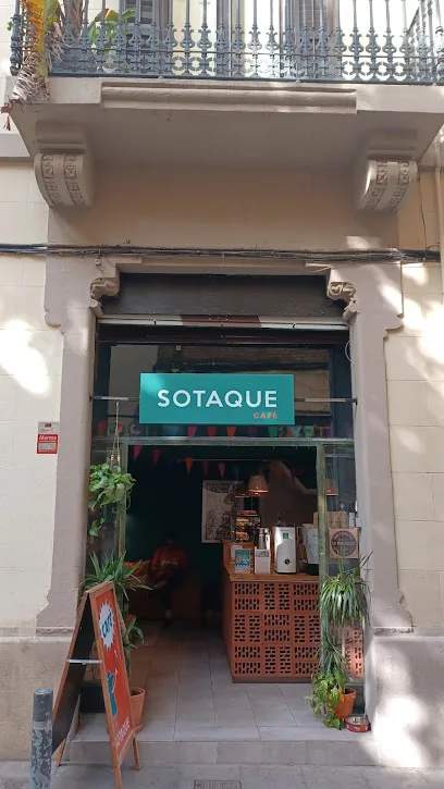 Sotaque Cafè 사진