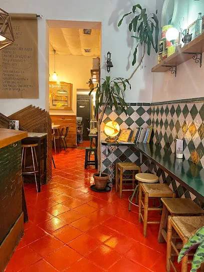 Photo of El Perro de Pavlov Café