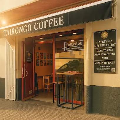 Photo of TAIRONGO COFFEE - CAFETERIA Y TOSTADOR DE CAFE DE ESPECIALIDAD