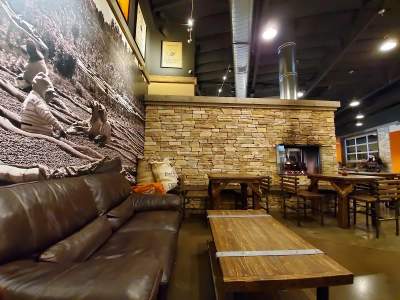 Bodhi Leaf Coffee Traders