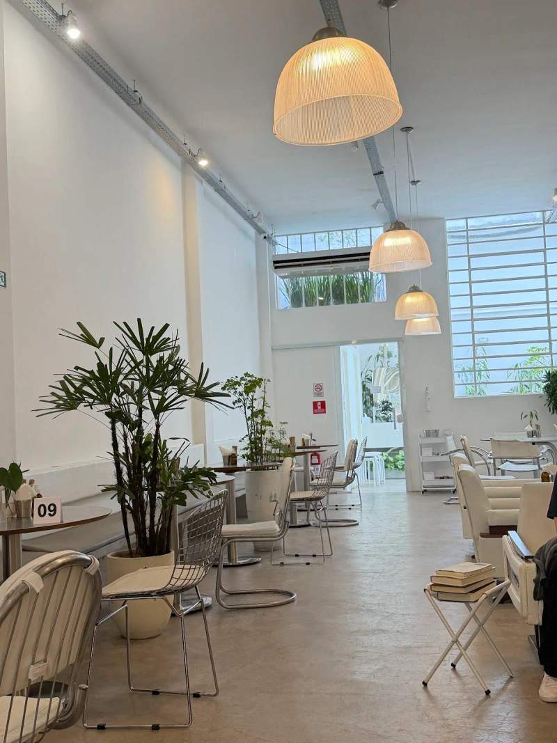 Photo of Audaz Coffee