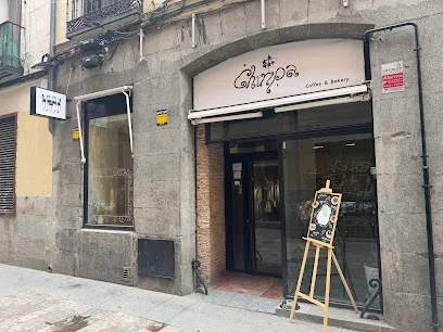 Photo of Chiripa Coffee & Bakery