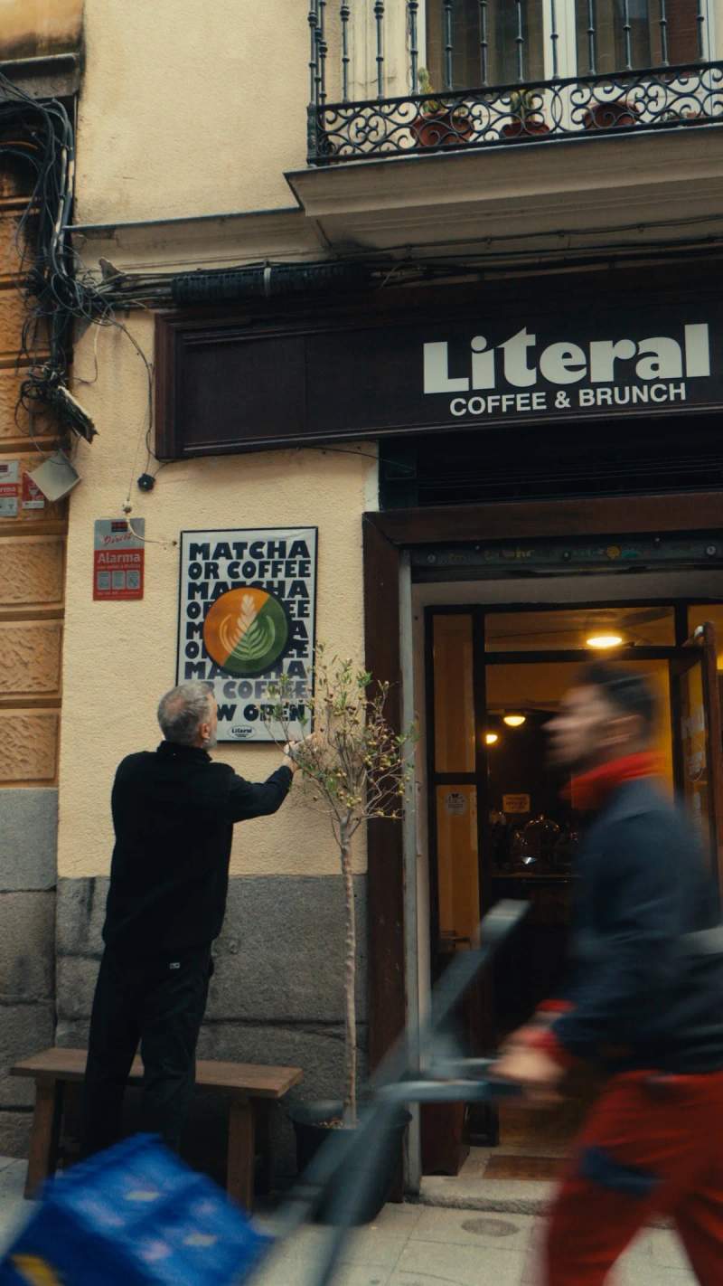Photo of Literal Coffee