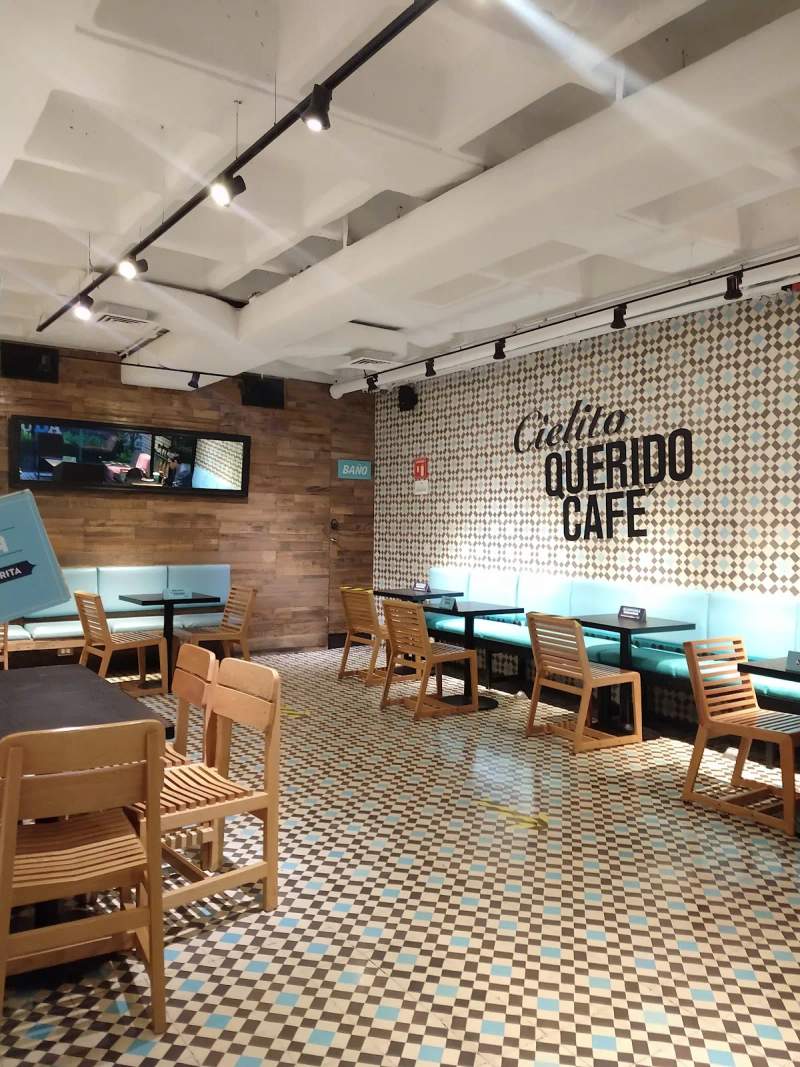 Photo of Cielito Querido Café Homero