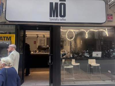 MO Specialty Coffee