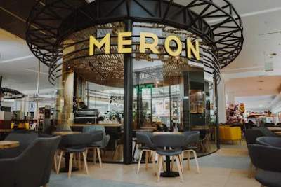 Meron Vivo