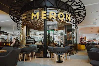 Photo of Meron Vivo