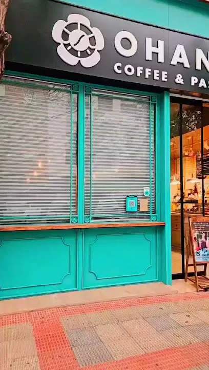 Photo of Ohana Coffee & Pastry