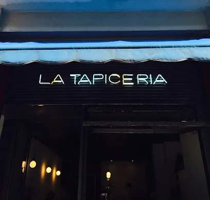 Photo of La Tapicería | Café de especialidad