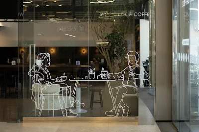 Offcina Café