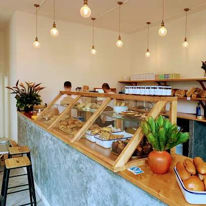 Photo of CLOUDSTREET BAKERY