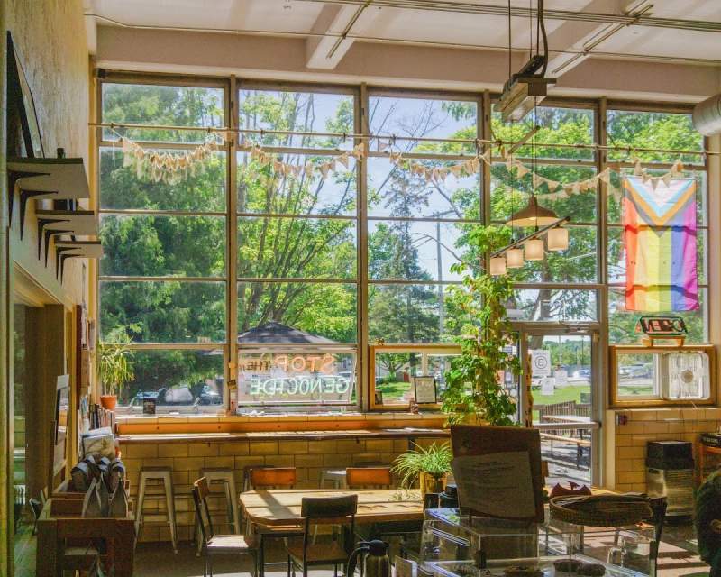 Photo of Higher Grounds Trading Co.
