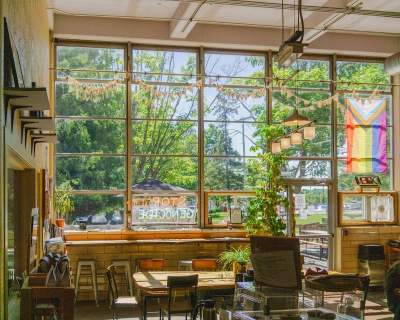 Higher Grounds Trading Co.