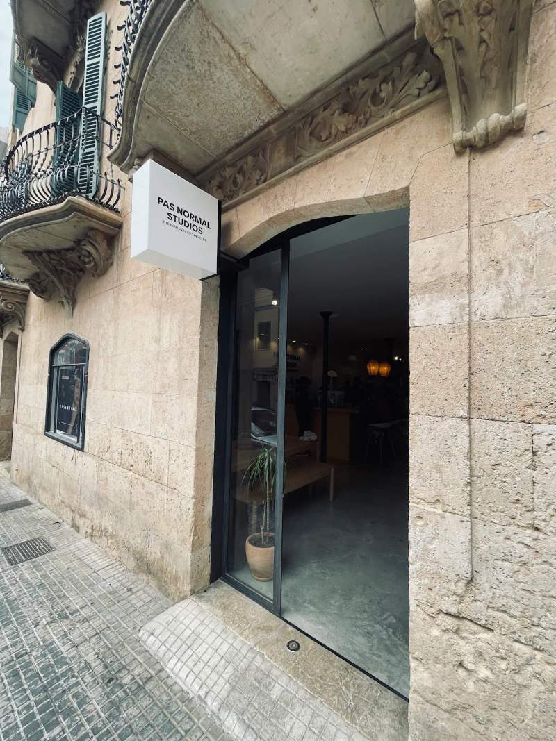 Photo of Pas Normal Studios Mallorca