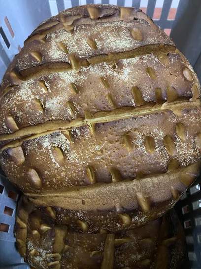 Panadería La Boutique del Pan 的照片