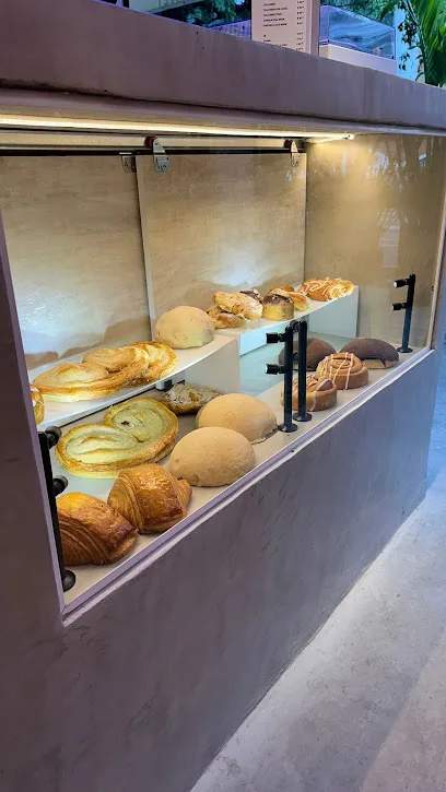 Photo of Santos Café