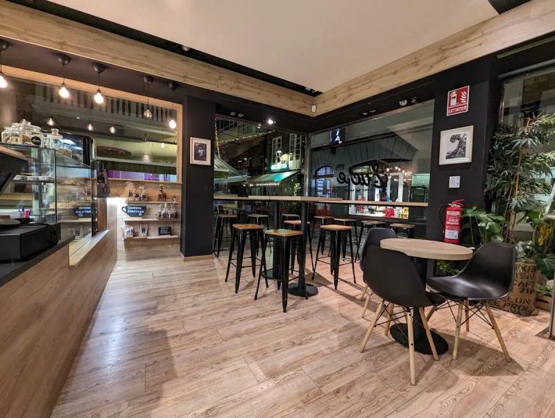 Photo of Sucre coffee & bakery
