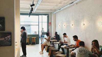 Amauta Coffee & Roastery