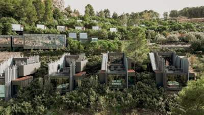 VIVOOD Landscape Hotel