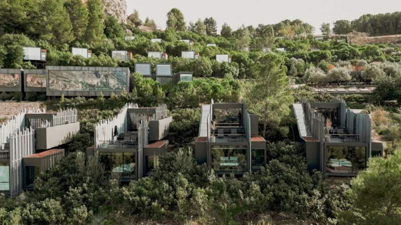 Photo of VIVOOD Landscape Hotel