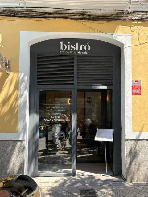 Photo of Bistro by The Little Big Cafe