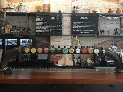 Photo of Mala Gissona Beer House Gros