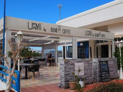 Umami Coffee & Matcha
