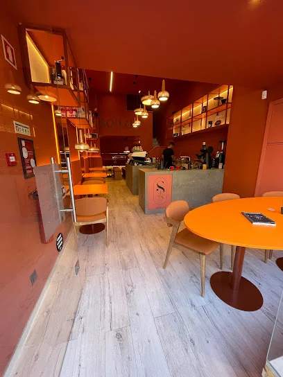 Photo of SoLo Brewing Coffee Lab