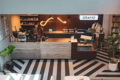 Photo of Gramo Café