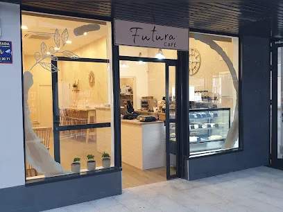 Photo of Futura café Rivas - Café de especialidad