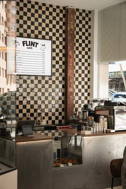 Photo of Flint café