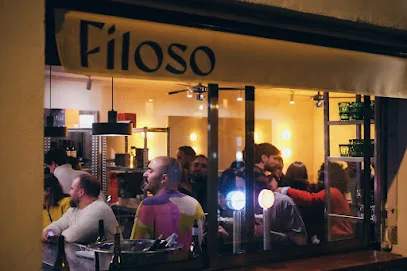 Photo of Filoso
