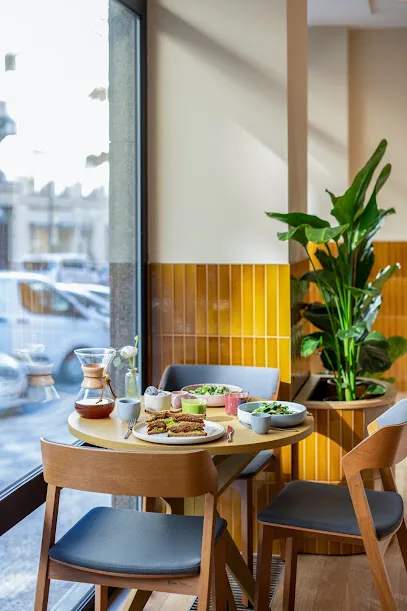 Photo of Elias Coffee Shop