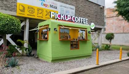 Photo of Pickup Coffee