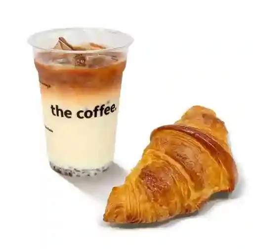Photo of The Coffee
