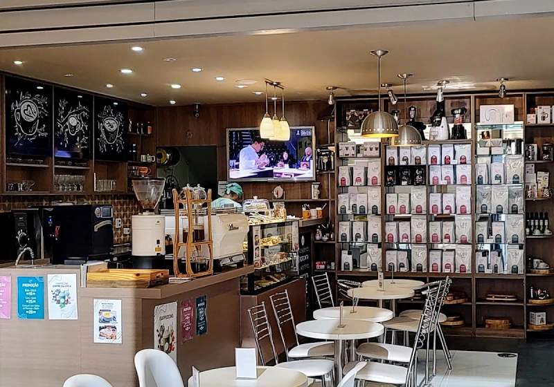 Photo of Um Coffee Co.