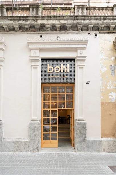 Photo of bohl