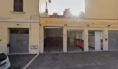 Photo of Via Luigi Tosti, 54