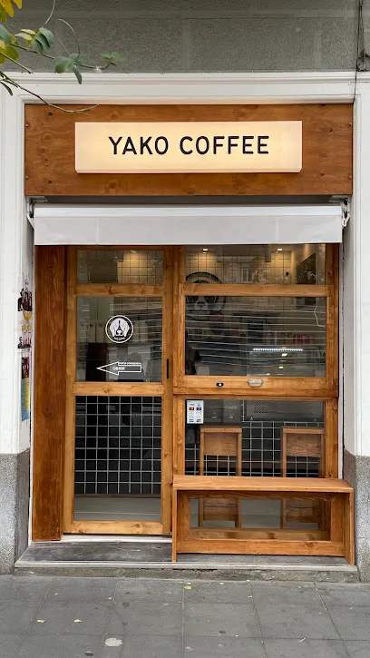 Photo of Yako Coffee