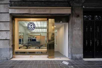Photo of East Crema Coffee Roger (Specialty Coffee Valencia)