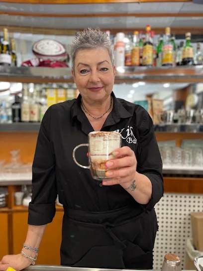 Photo of Bar Kik - Specialty Coffee a Reggio Emilia