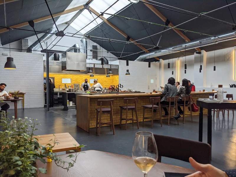 Photo of Restaurante Gente Rara