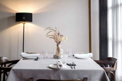 Monte Restaurante