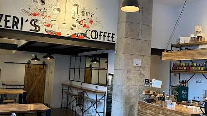 Photo of Zeri’s Specialty Coffee - Cafetería de Especialidad