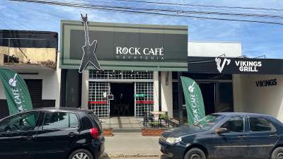 Rock Café