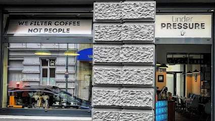 Café Under Pressure 사진