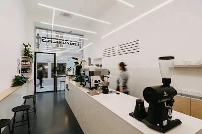 Photo of The Miners Coffee Old Town